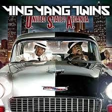 Ying Yang Twins - U.S.A. (United States Of Atlanta)