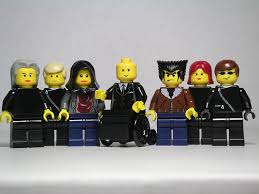 lego men