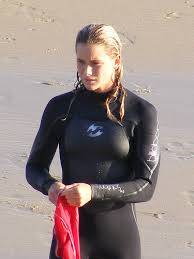 rubber wetsuits