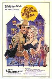 texas poster