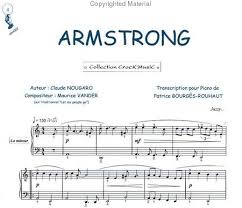 Nougaro Claude - Armstrong