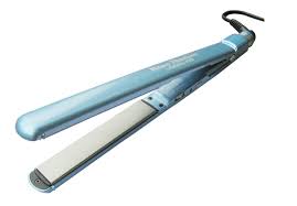 nano hair straighteners