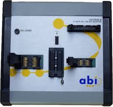 ic tester