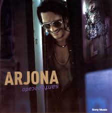 Ricardo Arjona - Santo Pecado