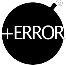 Error Login