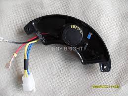 generator avr