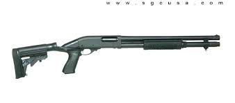 remington 870