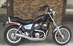 honda 500