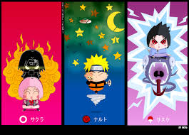 Naruto pic new !!!! Team7wpkw9