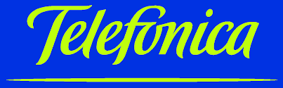 Telefonica icon