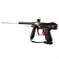 spyder paintball guns