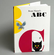 bruno munari abc