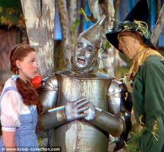 wizard of oz films