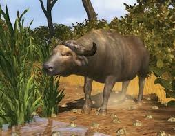big game hunter ps2