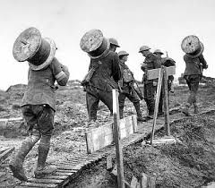 war photo