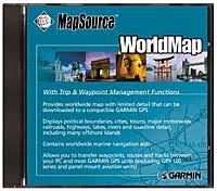 map sorce