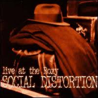 social distortion live at the roxy