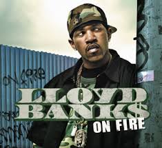 Lloyd Banks - On Fire