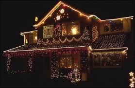 c9 christmas light
