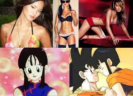 dragon ball