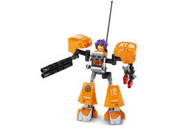 exo force lego