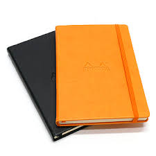 rhodia notepad