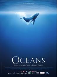 disneynature oceans