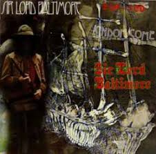 lord baltimore