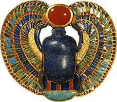 amulets egypt