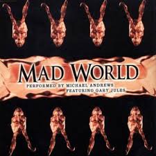 Michael Andrews - Mad World