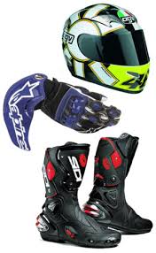 motorcycle accesories