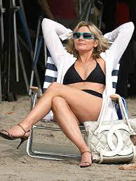 Kim Cattrall Posters