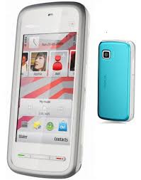 vodafone nokia 5230
