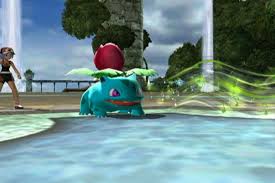 wii pokemon