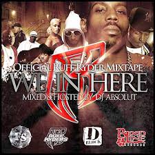 DMX - Ruff Ryders