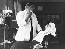 eric von stroheim greed