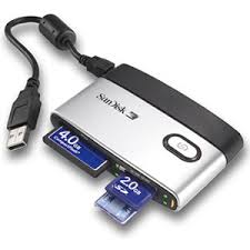 memory card flash