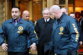 Bernard Madoffs Ponzi
