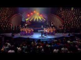 michael w smith a new hallelujah dvd