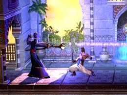prince of persia game