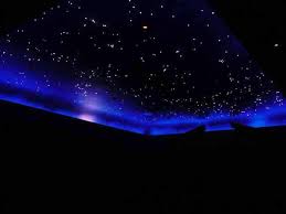 star ceilings