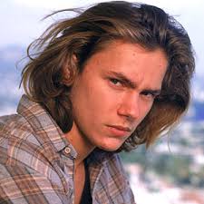 #5 - River Phoenix (birth name
