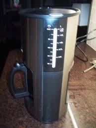coffee makers cup
