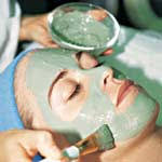 beauty masks