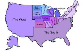 midwest