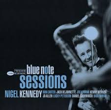 blue note records