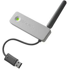 wireless networking adapter