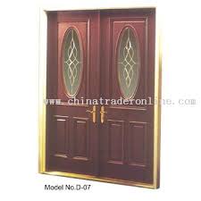 door exterior