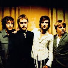 kasabian album