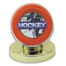 puck holders